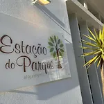 Estacao Do Parque Santa Maria da Feira