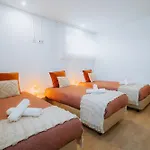 Estacao Do Parque Pensjonat 3*
