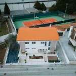 Estacao Do Parque