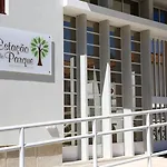 Estacao Do Parque Pensjonat