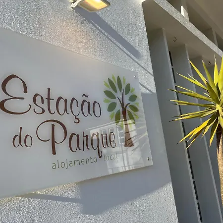Estacao Do Parque سانتا ماريا دا فييرا