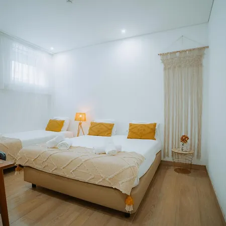 Estacao Do Parque 3*