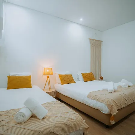 Estacao Do Parque Guest house