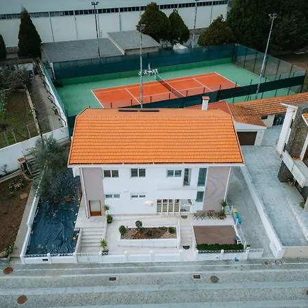 Estacao Do Parque