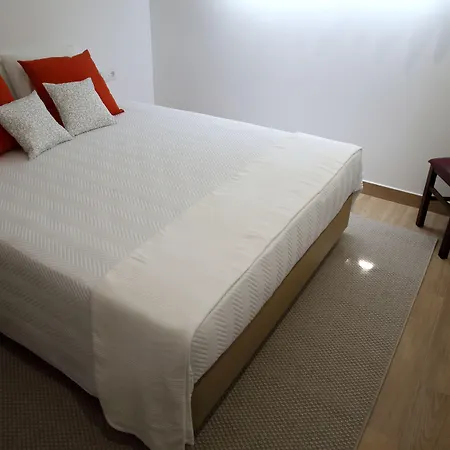 Estacao Do Parque 招待所