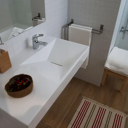 Estacao Do Parque 招待所