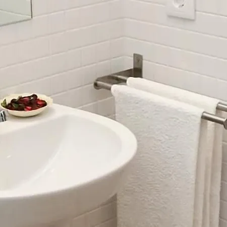 招待所 Estacao Do Parque 圣玛丽亚大德费拉