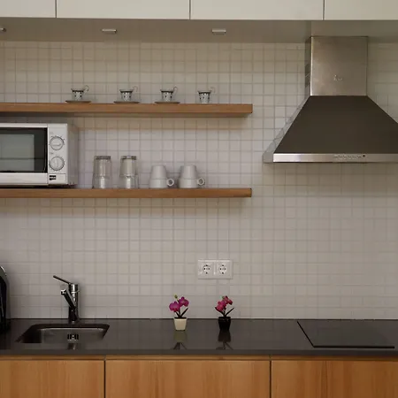 Estacao Do Parque Guest house 3*