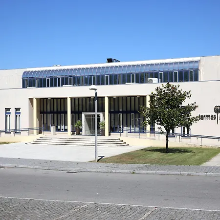 Estacao Do Parque 招待所 3*