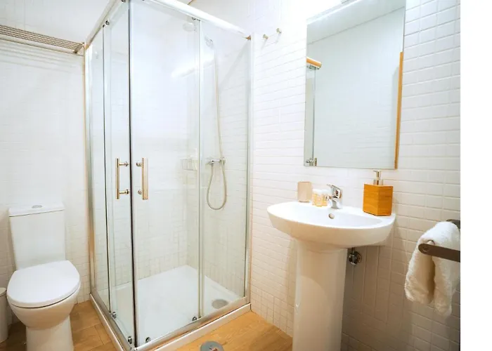 Konukevi Estacao Do Parque 3*