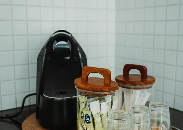 Estacao Do Parque Konukevi 3*