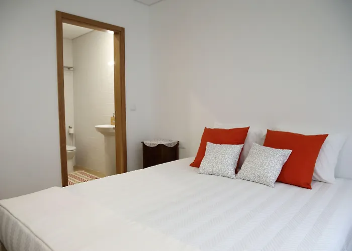 Konukevi Estacao Do Parque