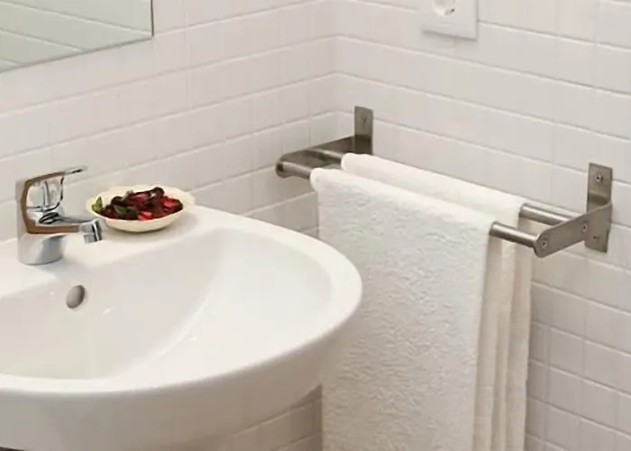 Konukevi Estacao Do Parque Santa Maria da Feira