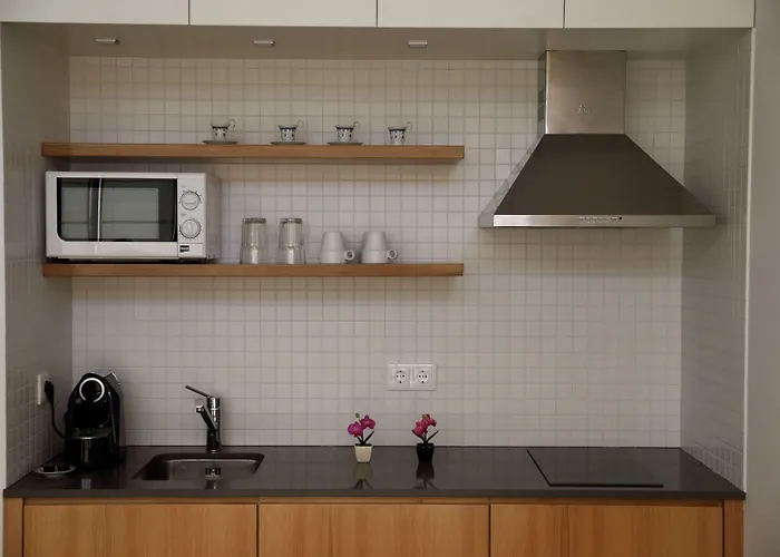 Estacao Do Parque Konukevi 3*