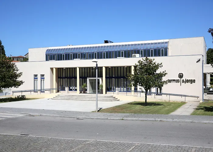 Estacao Do Parque Konukevi 3*