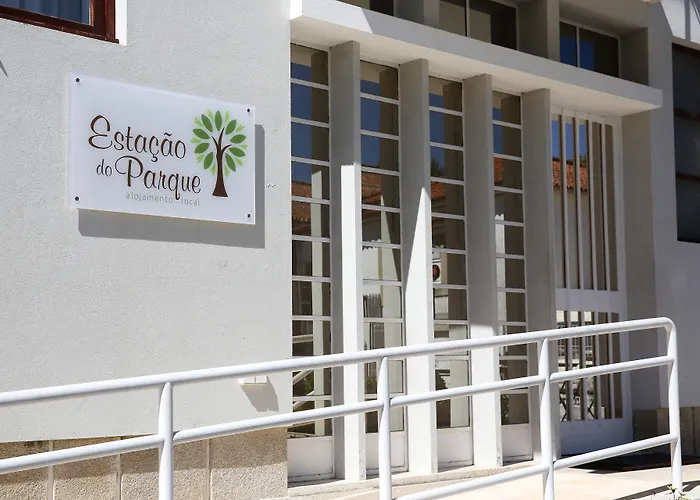 Estacao Do Parque Konukevi